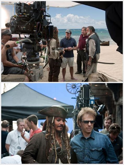 The Influences on Pirates of the Caribbean: Curse of the Black Pearl
